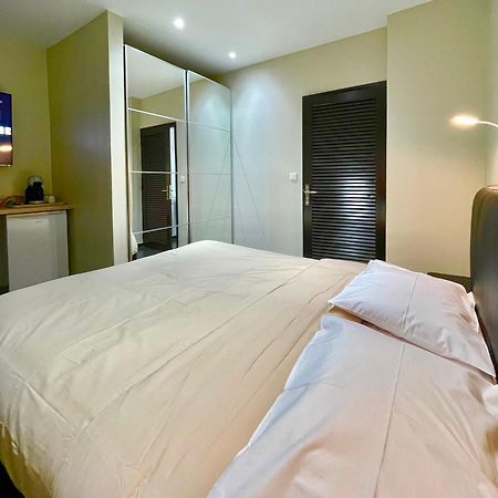 Aparthotel L'Eskale Guyane Remire-Montjoly Esterno foto
