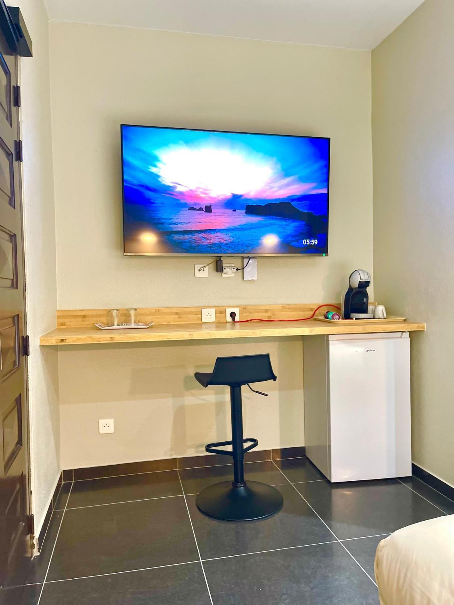 Aparthotel L'Eskale Guyane Remire-Montjoly Esterno foto