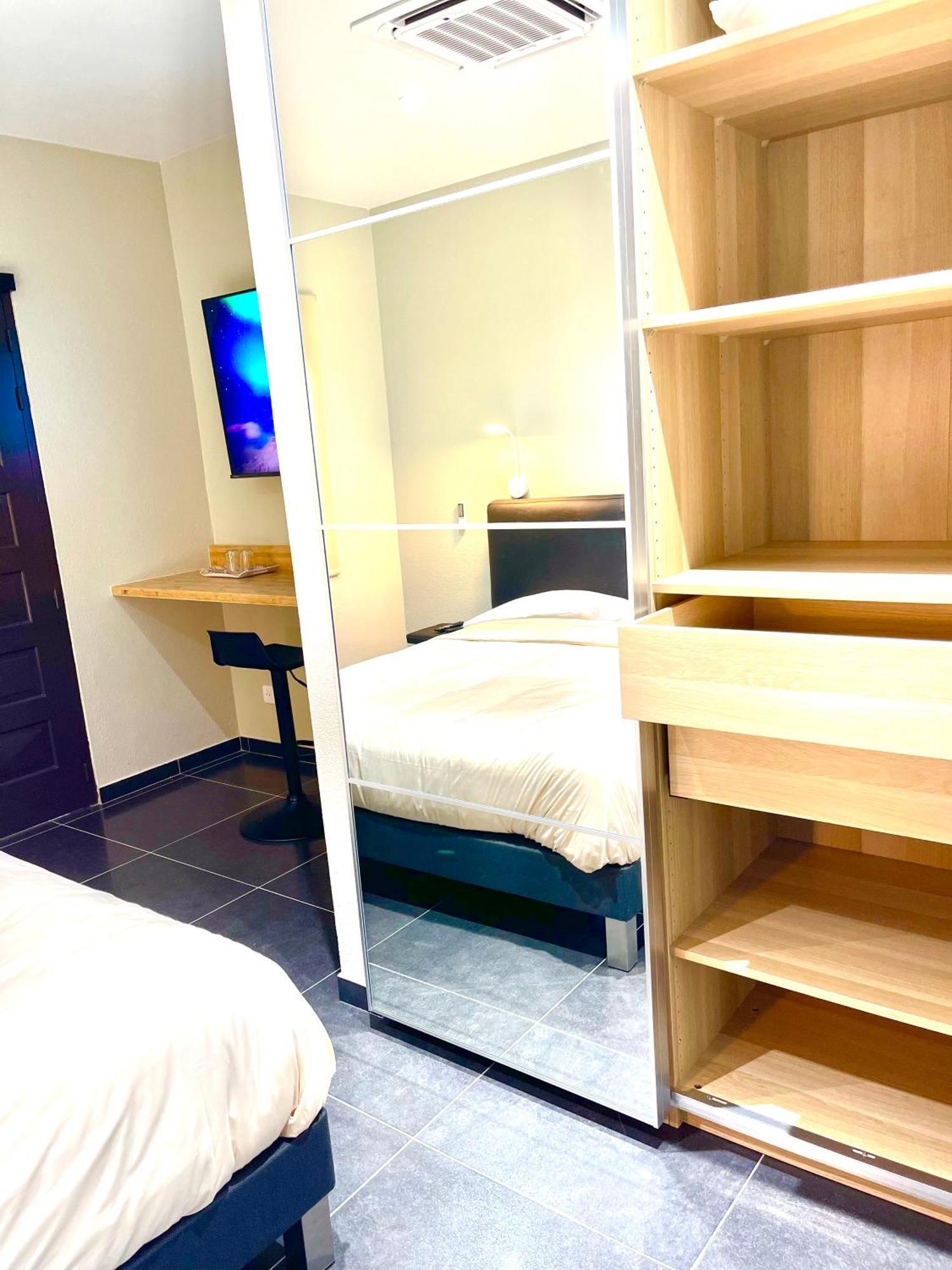 Aparthotel L'Eskale Guyane Remire-Montjoly Esterno foto