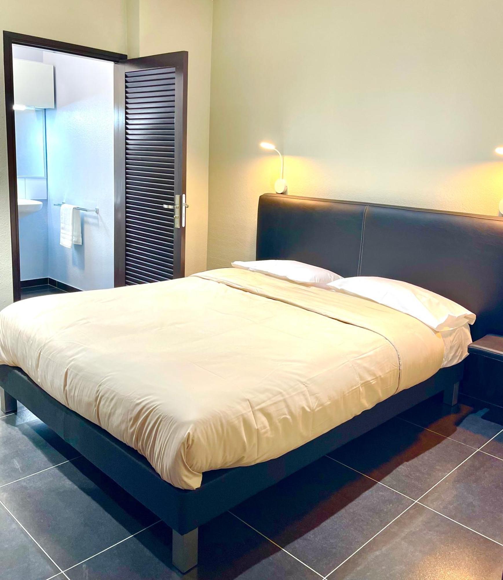 Aparthotel L'Eskale Guyane Remire-Montjoly Esterno foto