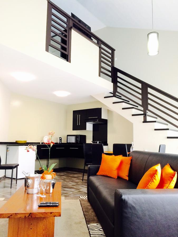 Aparthotel L'Eskale Guyane Remire-Montjoly Esterno foto