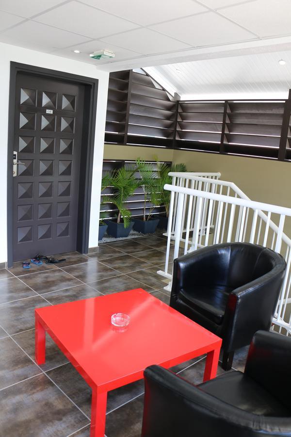 Aparthotel L'Eskale Guyane Remire-Montjoly Esterno foto