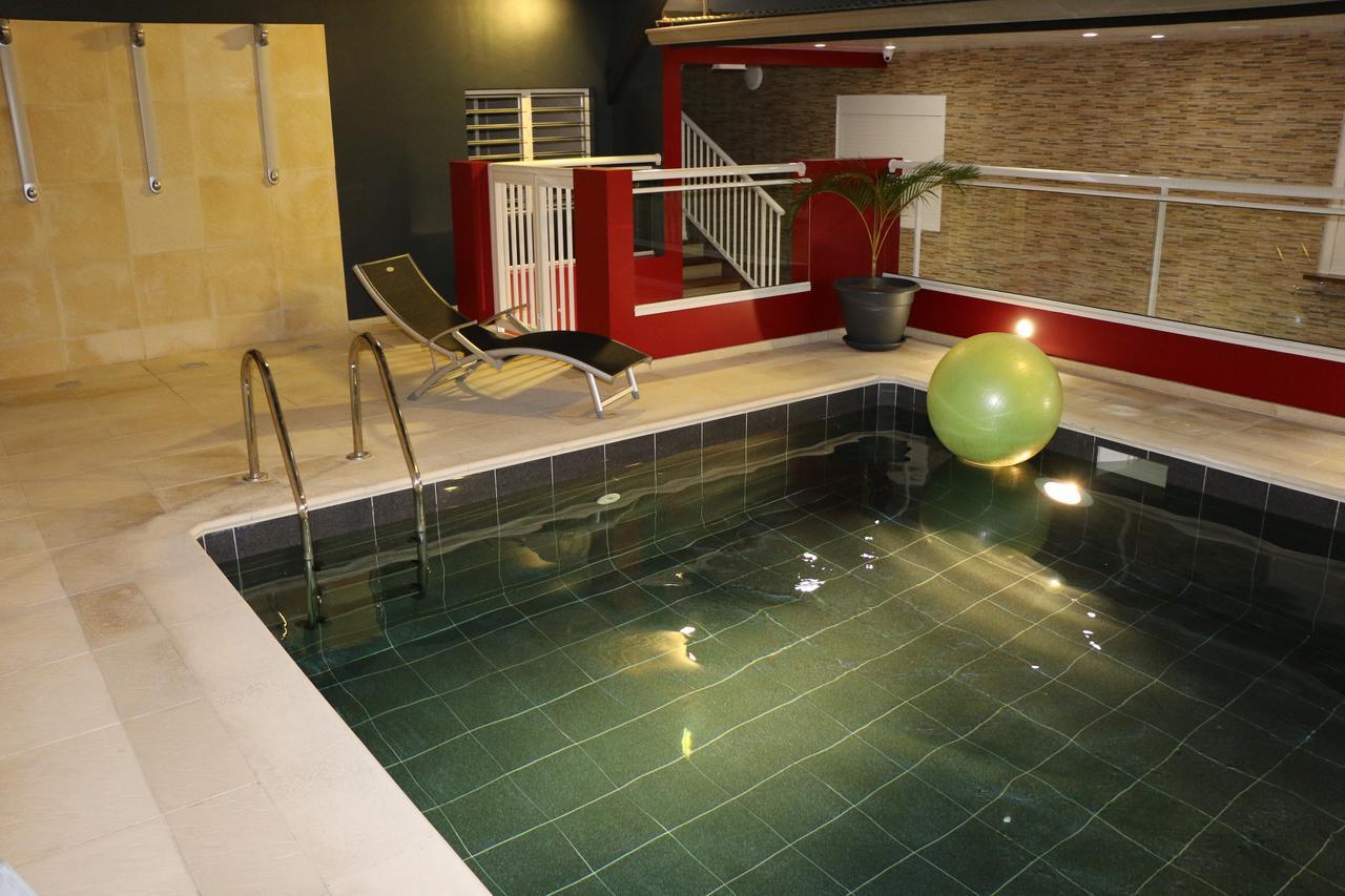 Aparthotel L'Eskale Guyane Remire-Montjoly Esterno foto