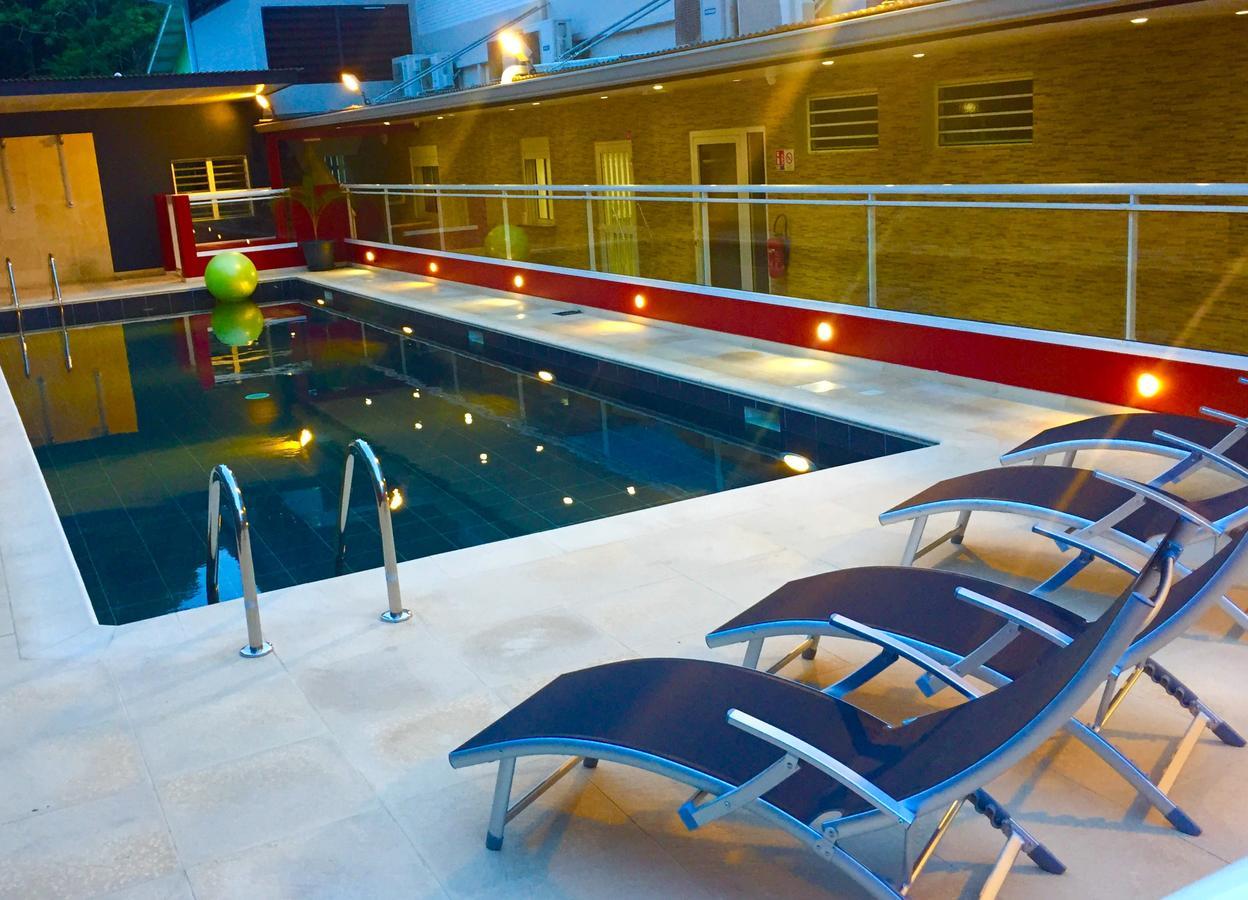 Aparthotel L'Eskale Guyane Remire-Montjoly Esterno foto