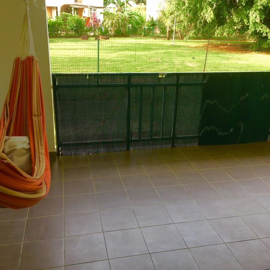 Aparthotel L'Eskale Guyane Remire-Montjoly Esterno foto