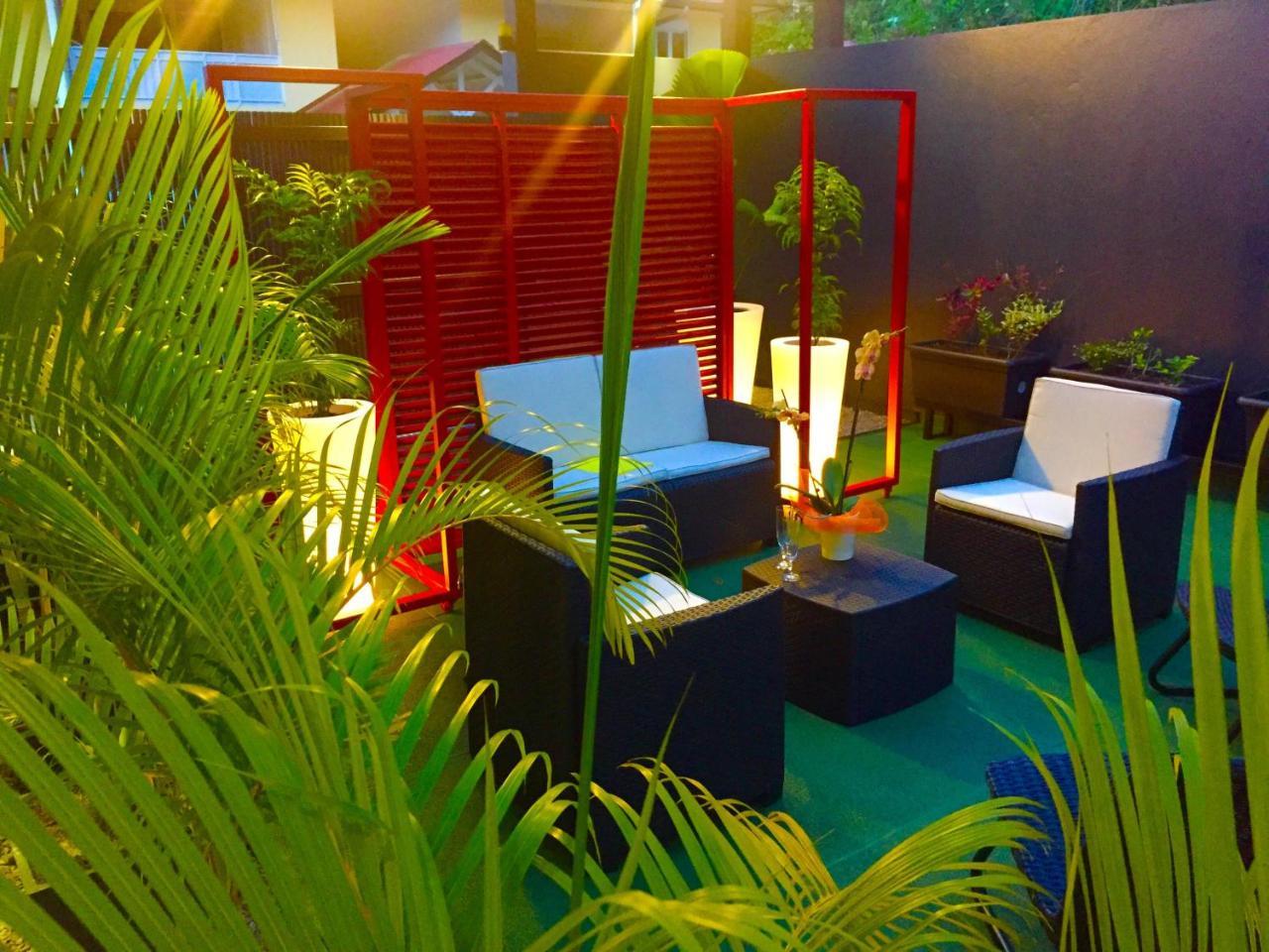 Aparthotel L'Eskale Guyane Remire-Montjoly Esterno foto